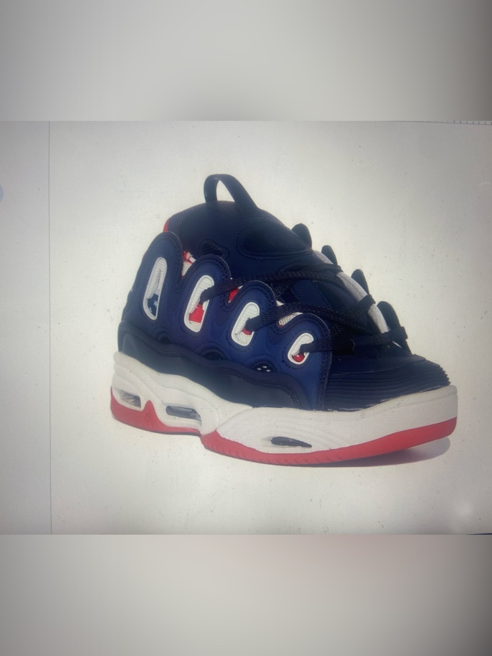 D3 Osiris sneakers